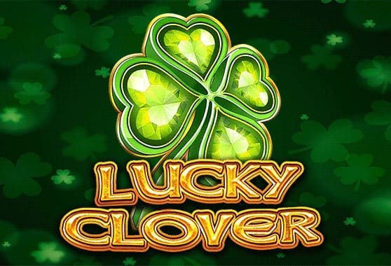 LUCKY CLOVER